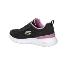 Skechers Donna Sneakers 150370 Nero