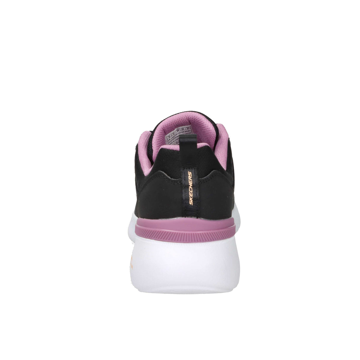 Skechers Donna Sneakers 150370 Nero