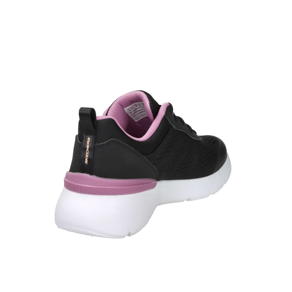 Skechers Donna Sneakers 150370 Nero
