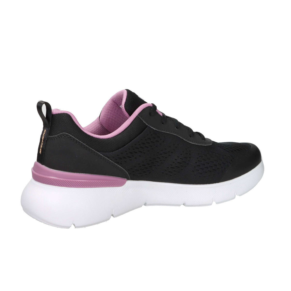 Skechers Donna Sneakers 150370 Nero