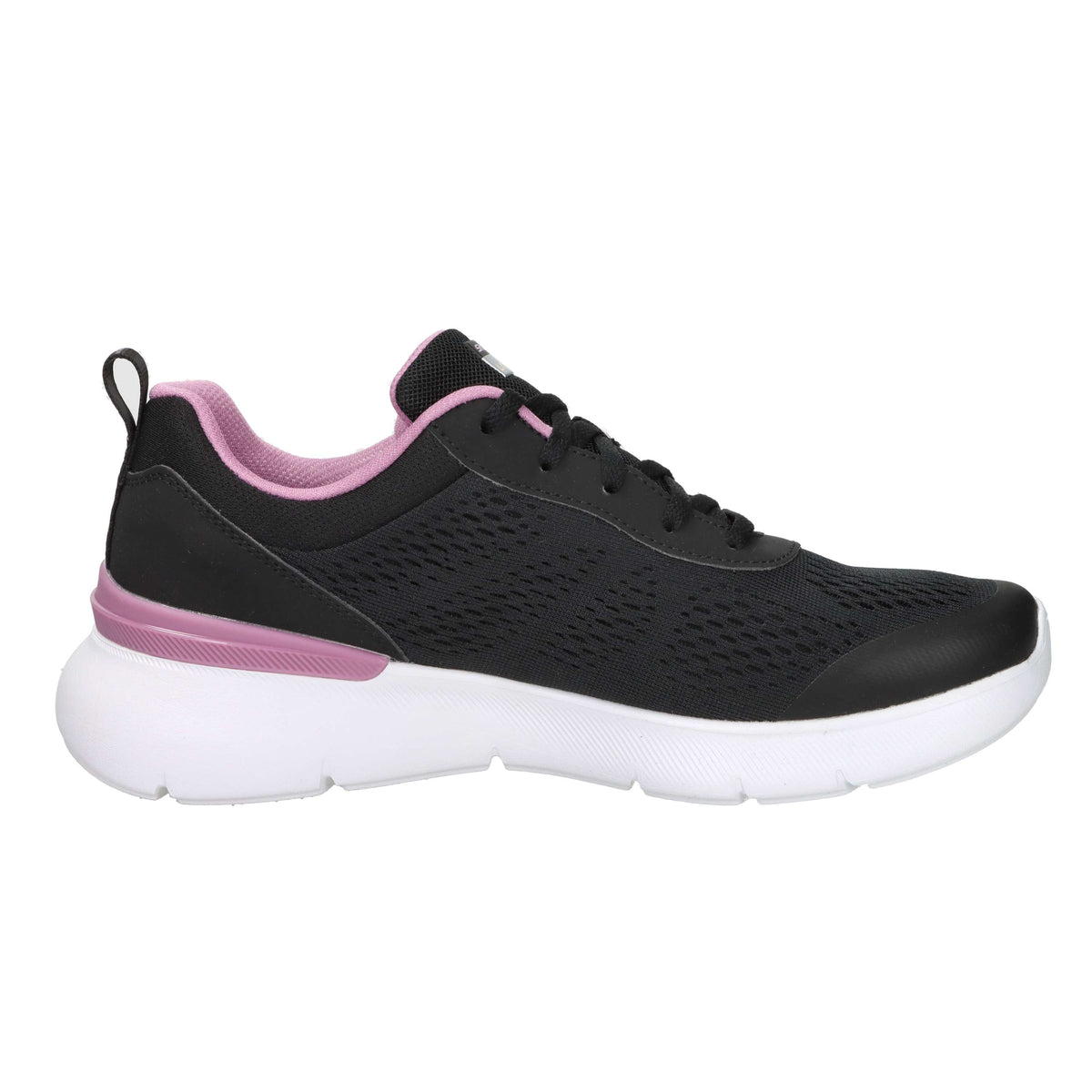 Skechers Donna Sneakers 150370 Nero