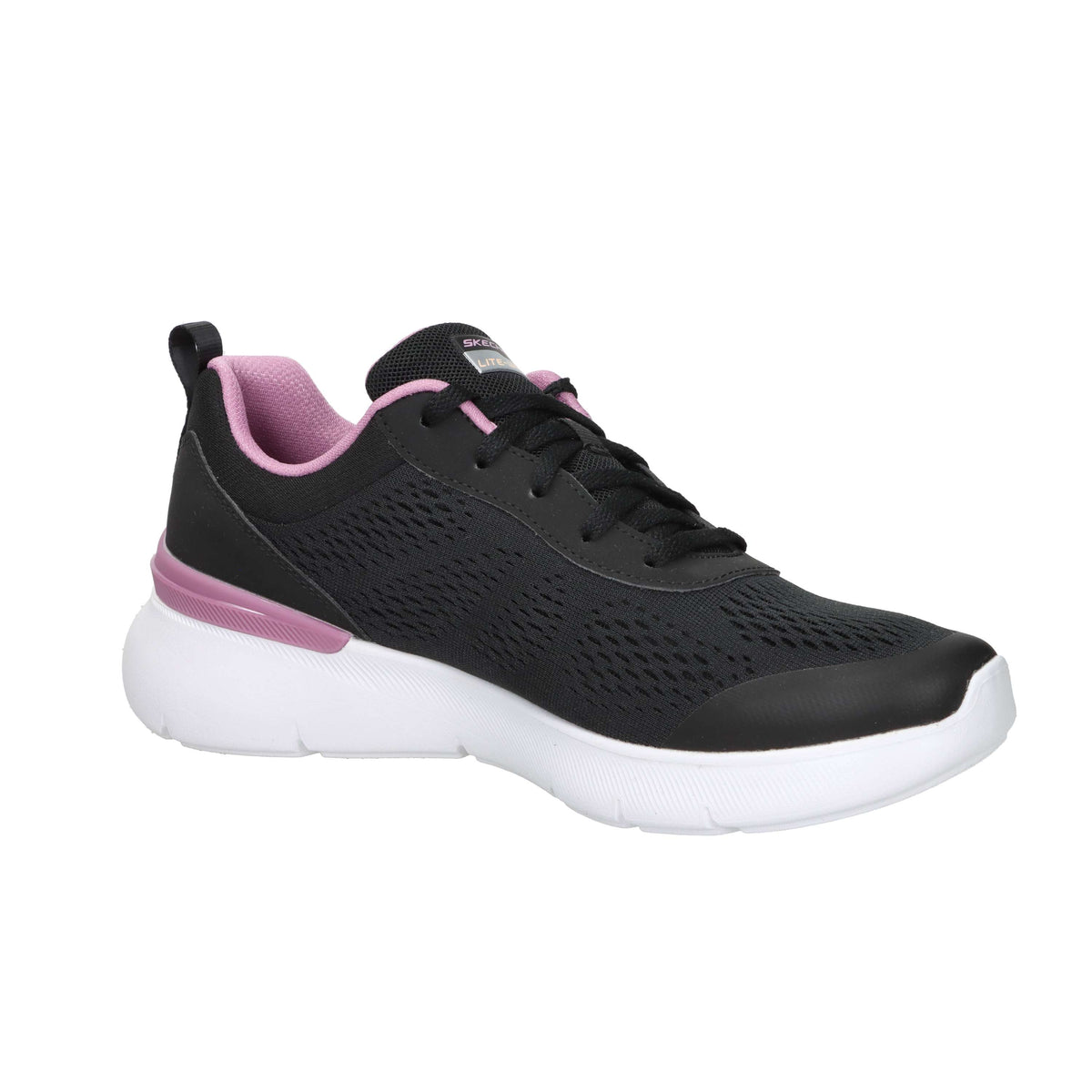 Skechers Donna Sneakers 150370 Nero