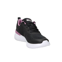 Skechers Donna Sneakers 150370 Nero
