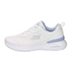Skechers Donna Sneakers 150370 Bianco