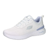 Skechers Donna Sneakers 150370 Bianco