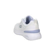 Skechers Donna Sneakers 150370 Bianco