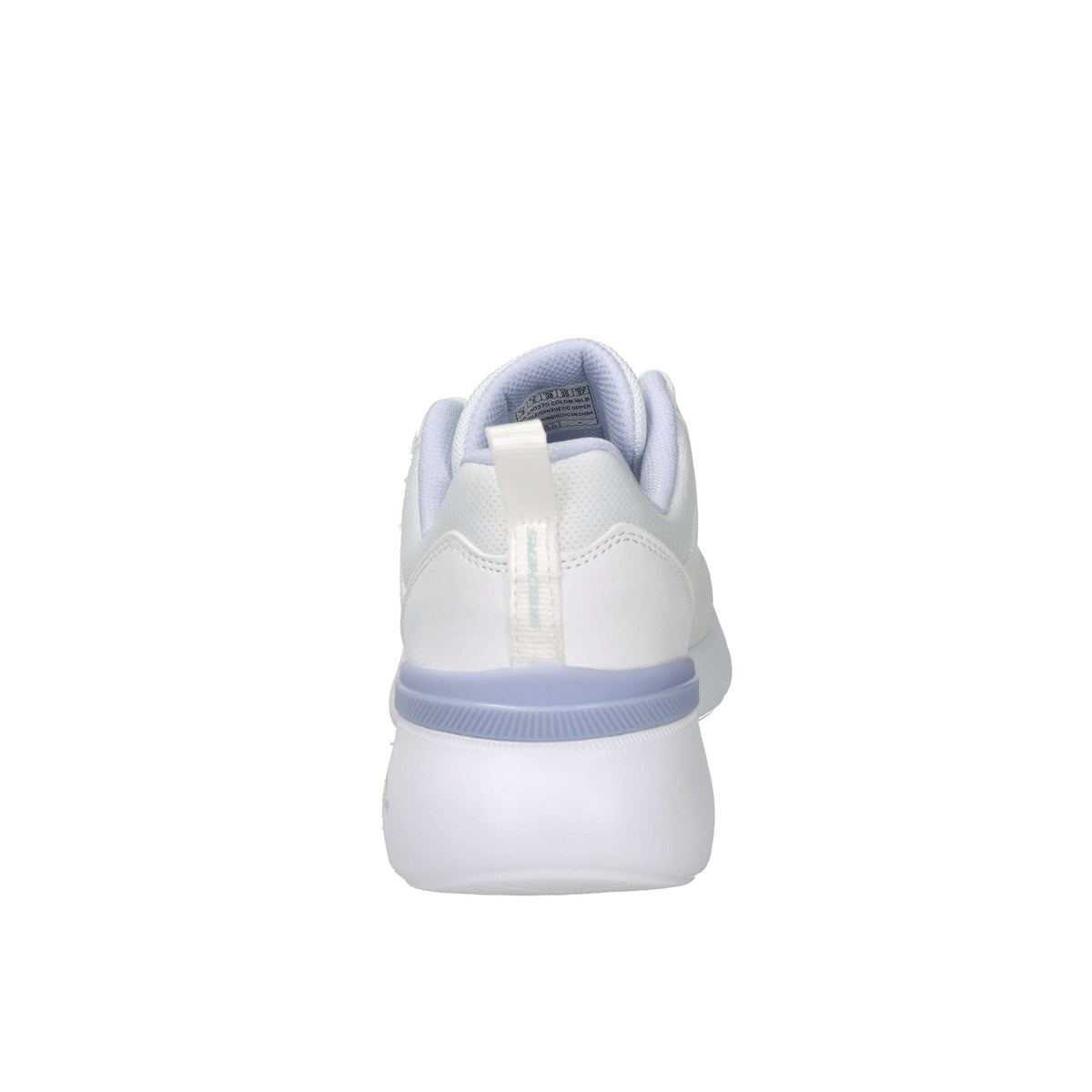 Skechers Donna Sneakers 150370 Bianco