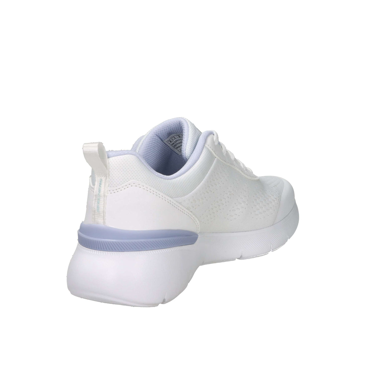 Skechers Donna Sneakers 150370 Bianco