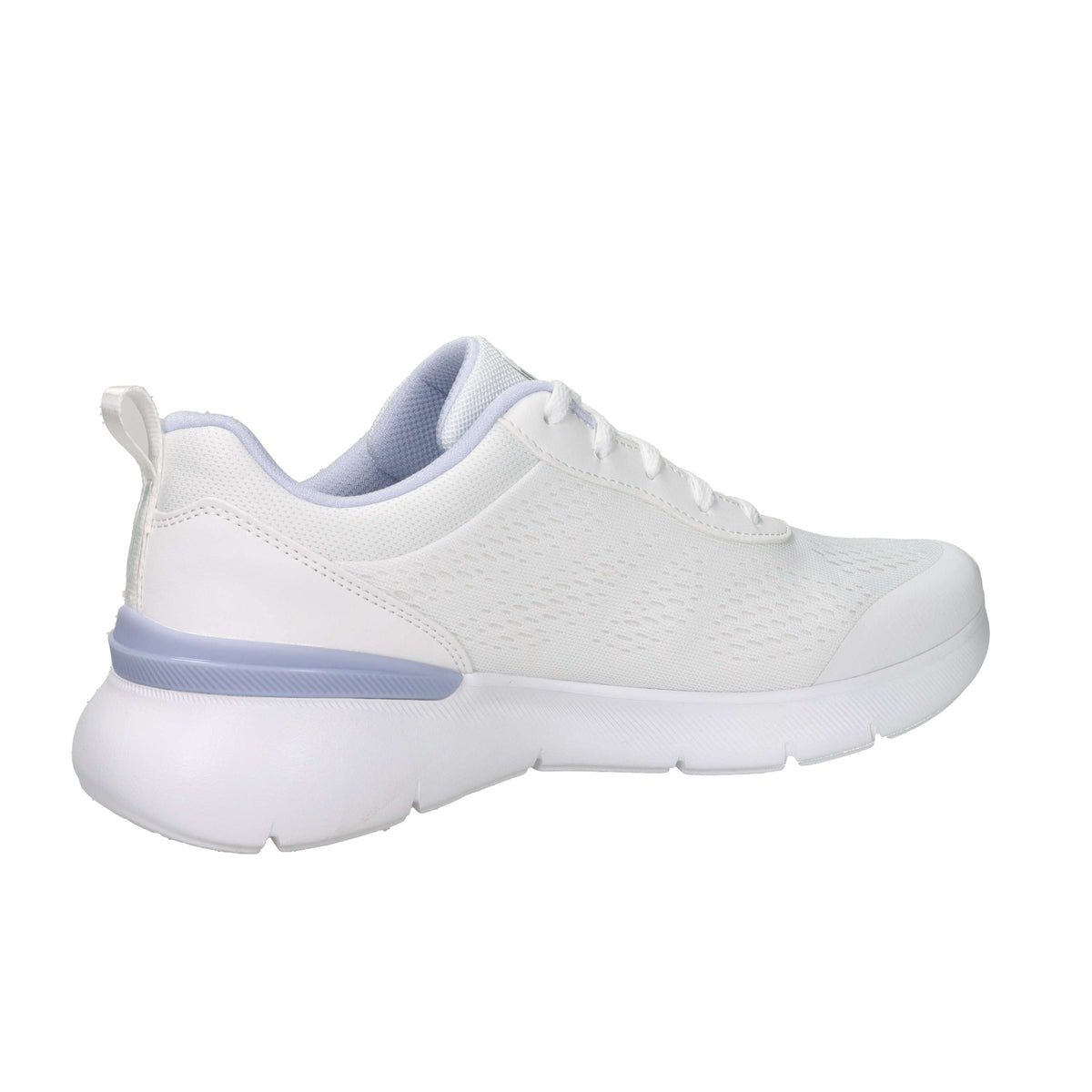 Skechers Donna Sneakers 150370 Bianco