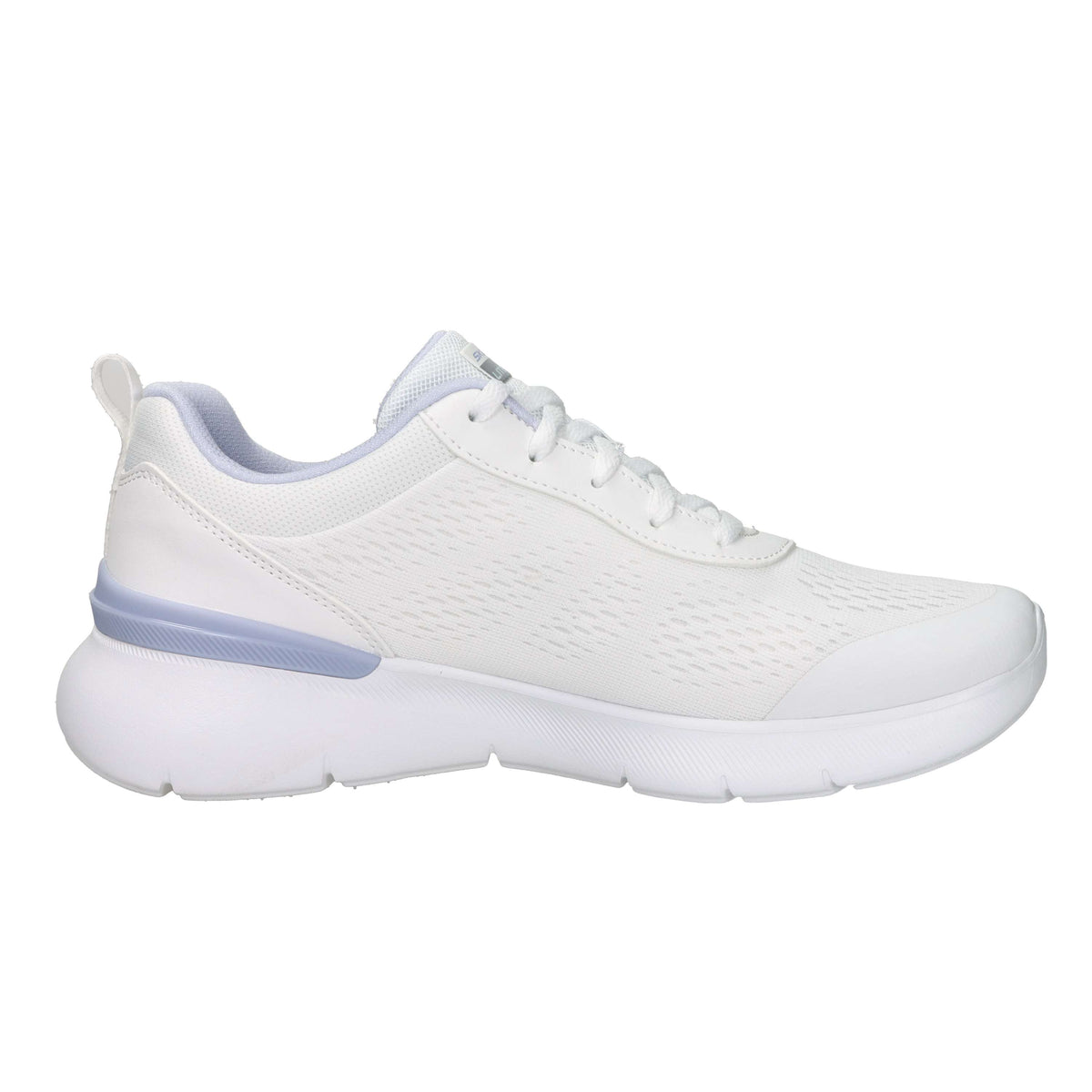 Skechers Donna Sneakers 150370 Bianco