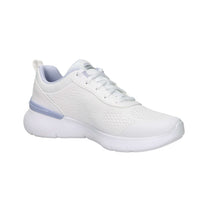 Skechers Donna Sneakers 150370 Bianco