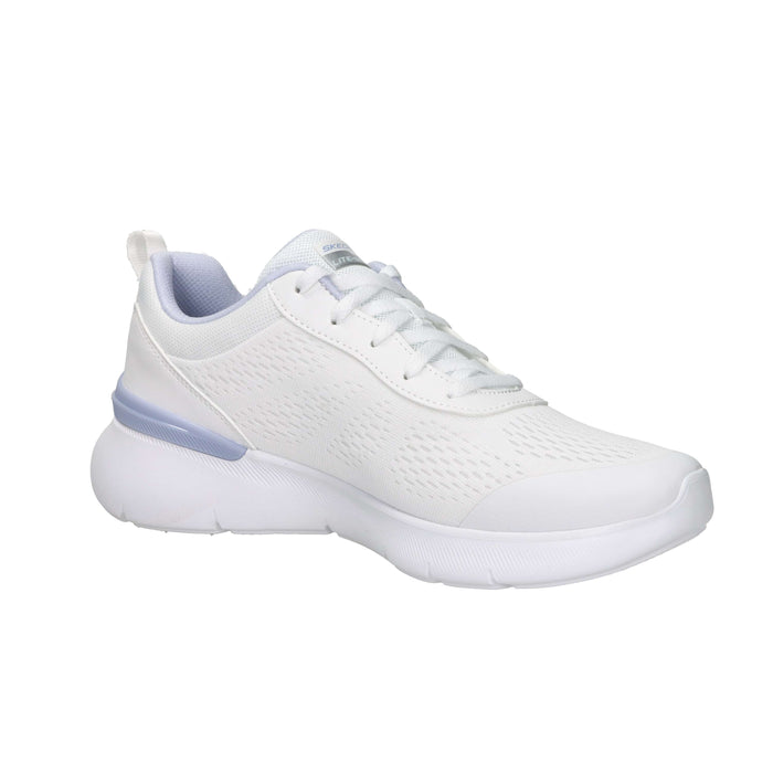 Skechers Donna Sneakers 150370 Bianco