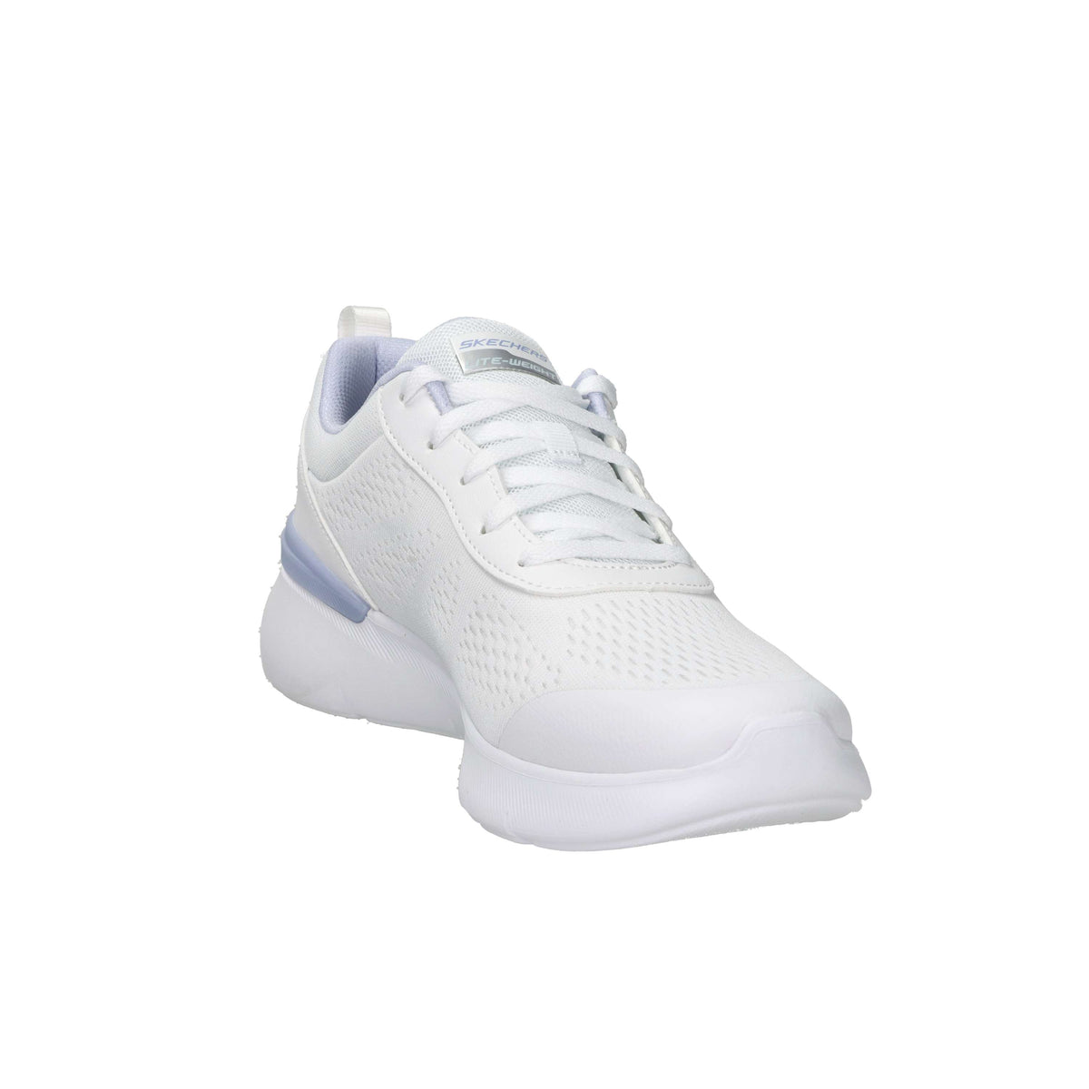 Skechers Donna Sneakers 150370 Bianco