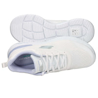 Skechers Donna Sneakers 150370 Bianco