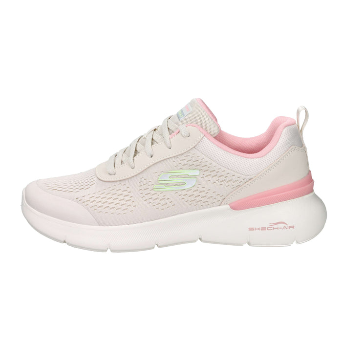 Skechers Donna Sneakers 150370 Beige