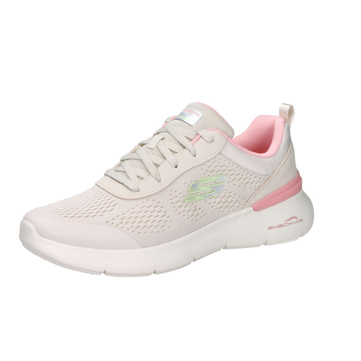 Skechers Donna Sneakers 150370 Beige