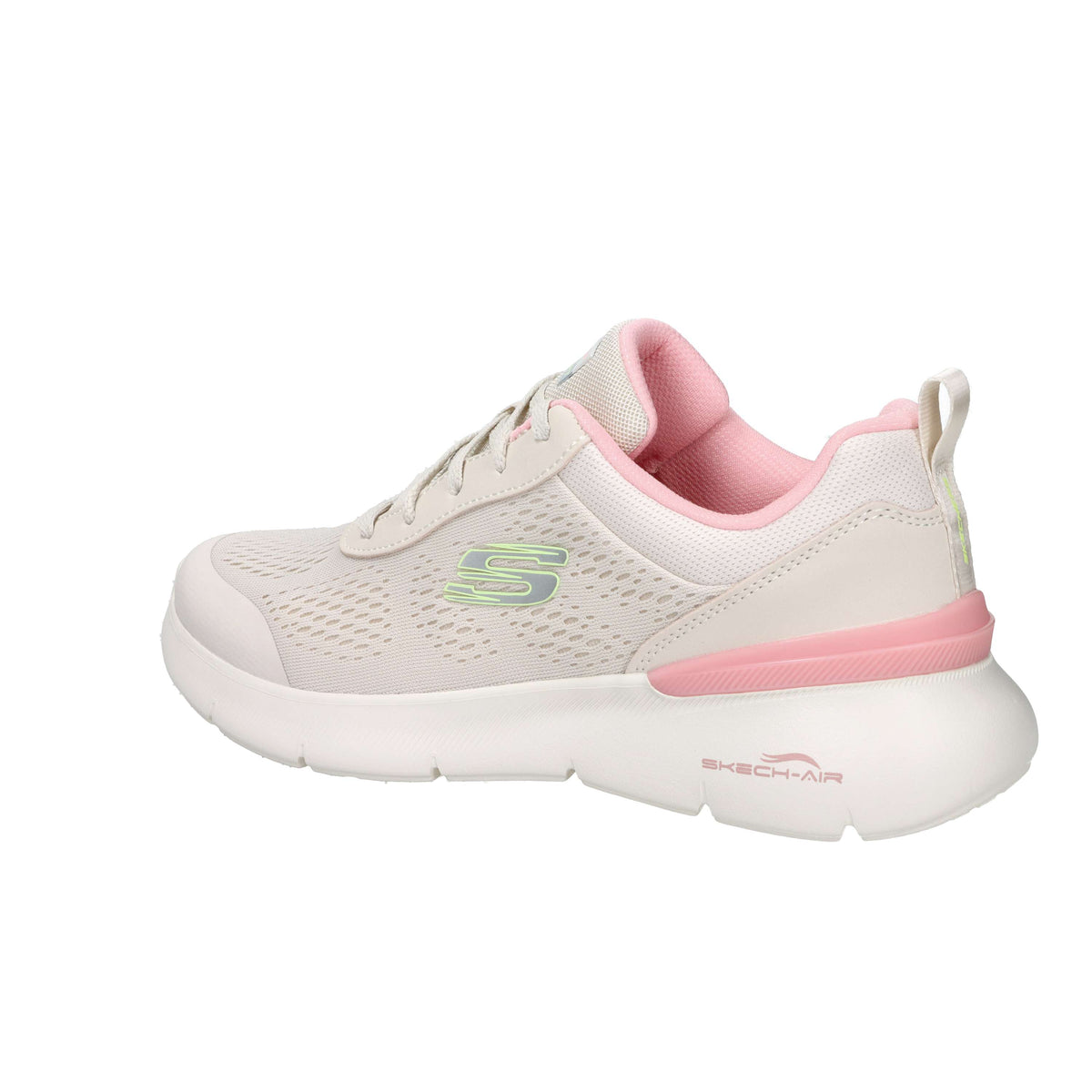 Skechers Donna Sneakers 150370 Beige