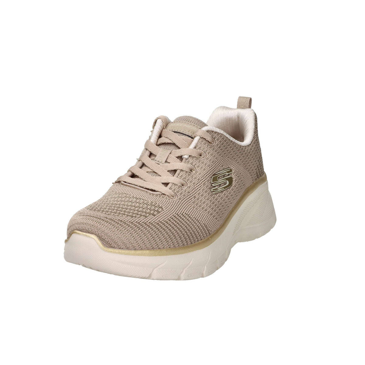 Skechers Donna Sneakers 150384 Beige