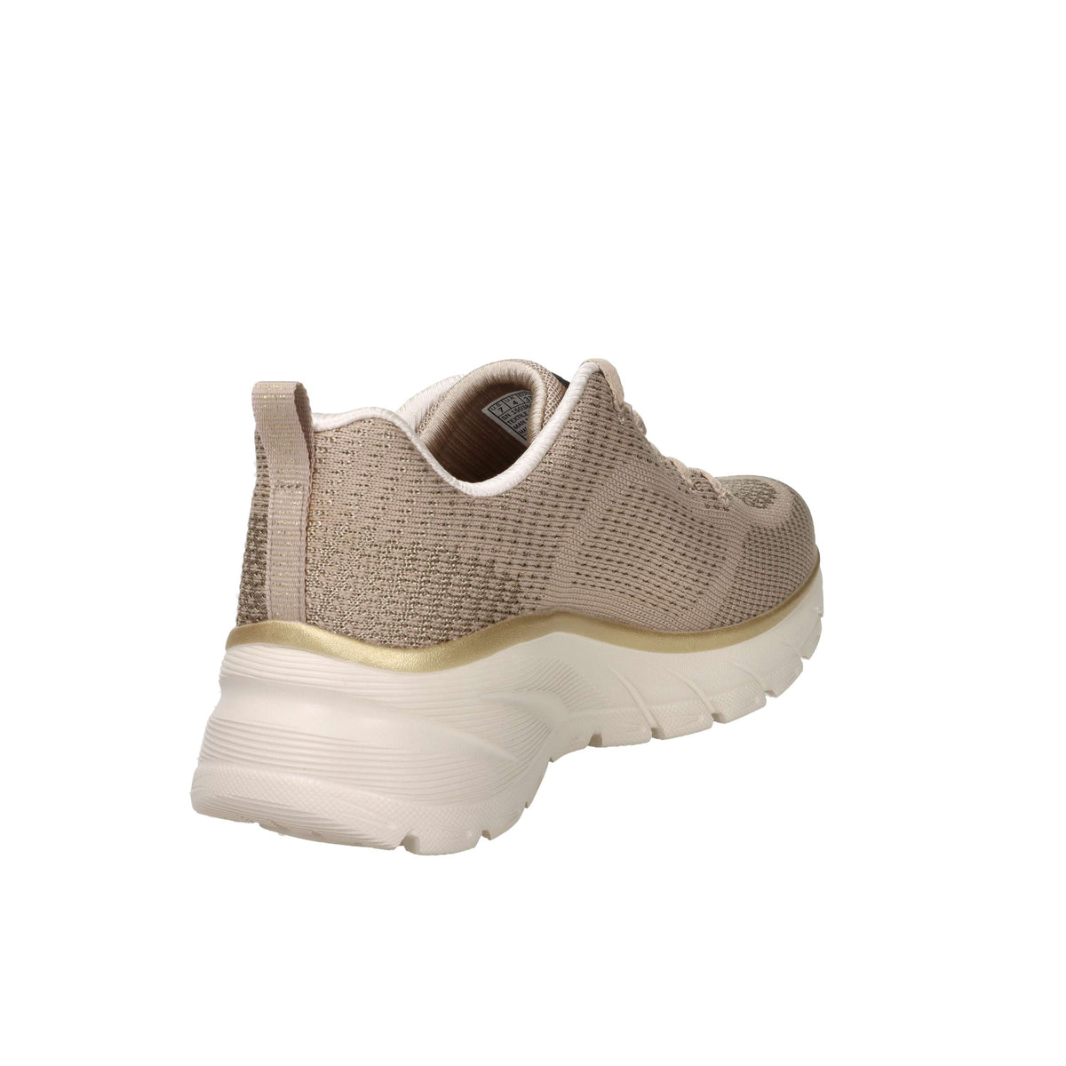 Skechers Donna Sneakers 150384 Beige