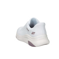 Skechers Donna Slip on 117587 Bianco
