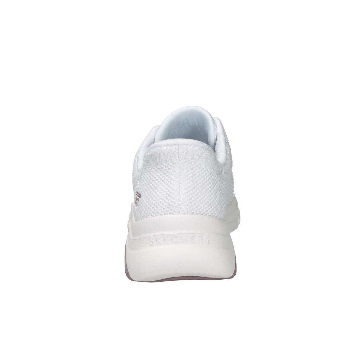 Skechers Donna Slip on 117587 Bianco