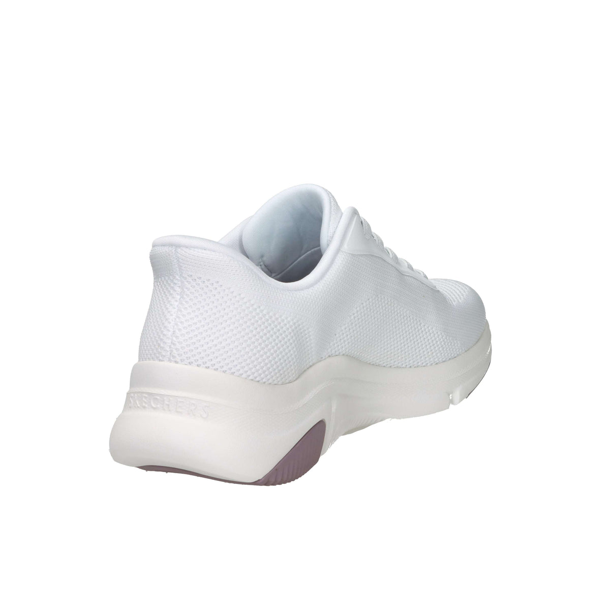 Skechers Donna Slip on 117587 Bianco