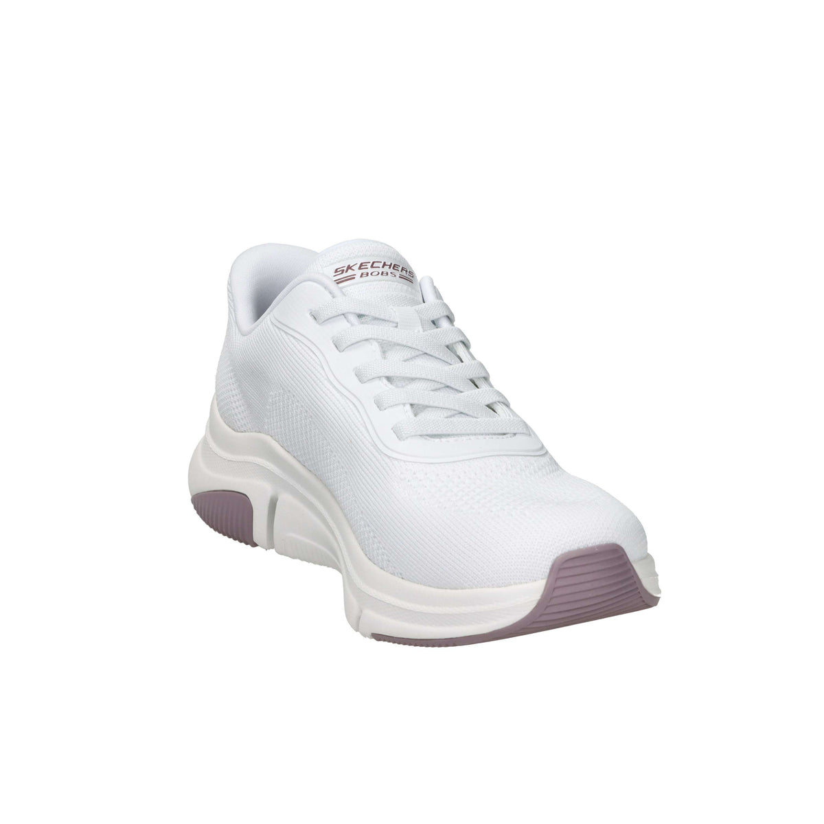 Skechers Donna Slip on 117587 Bianco