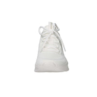 Skechers Donna Slip on 117617 Bianco