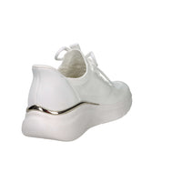 Skechers Donna Slip on 117617 Bianco