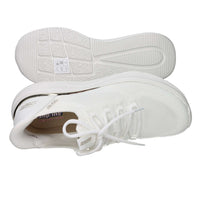 Skechers Donna Slip on 117617 Bianco