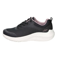 Skechers Donna Sneakers 117681 Nero