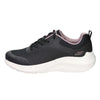 Skechers Donna Sneakers 117681 Nero