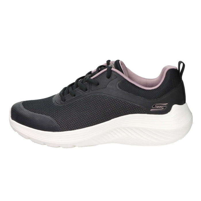 Skechers Donna Sneakers 117681 Nero