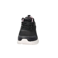 Skechers Donna Sneakers 117681 Nero