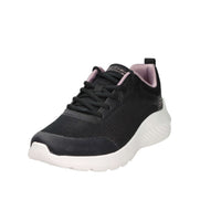Skechers Donna Sneakers 117681 Nero