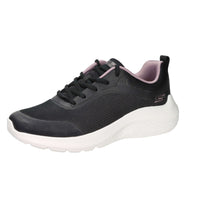 Skechers Donna Sneakers 117681 Nero