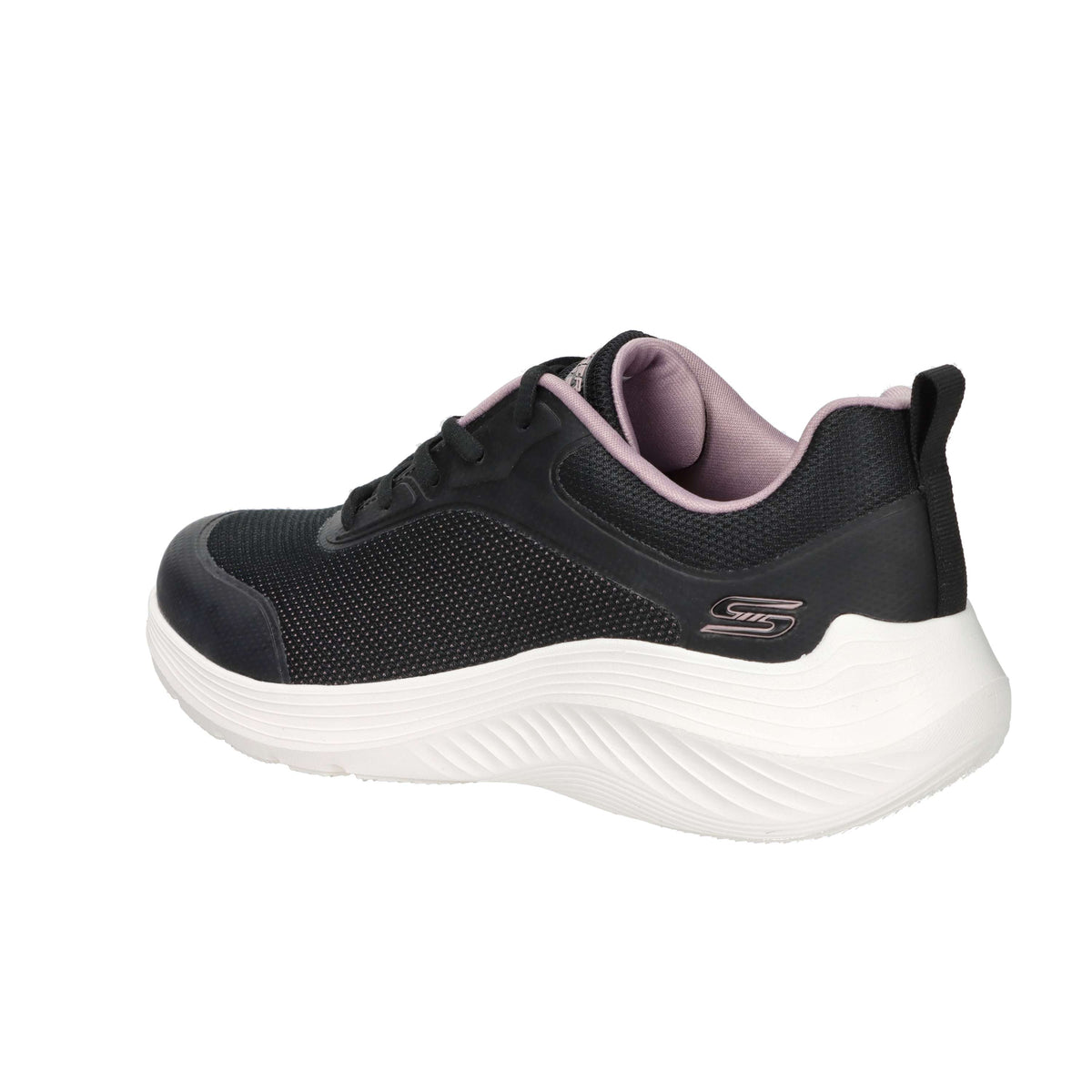 Skechers Donna Sneakers 117681 Nero