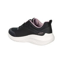 Skechers Donna Sneakers 117681 Nero