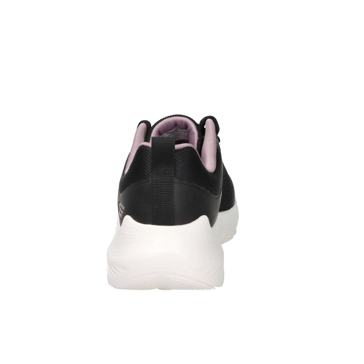 Skechers Donna Sneakers 117681 Nero