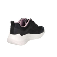 Skechers Donna Sneakers 117681 Nero