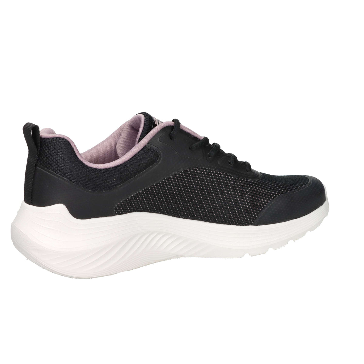 Skechers Donna Sneakers 117681 Nero