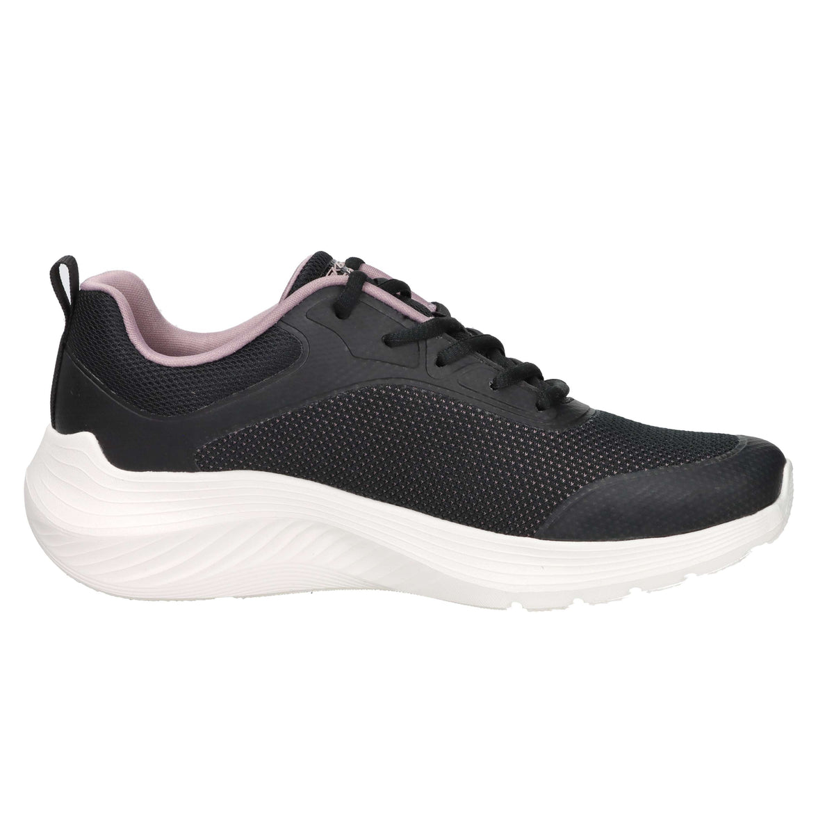 Skechers Donna Sneakers 117681 Nero