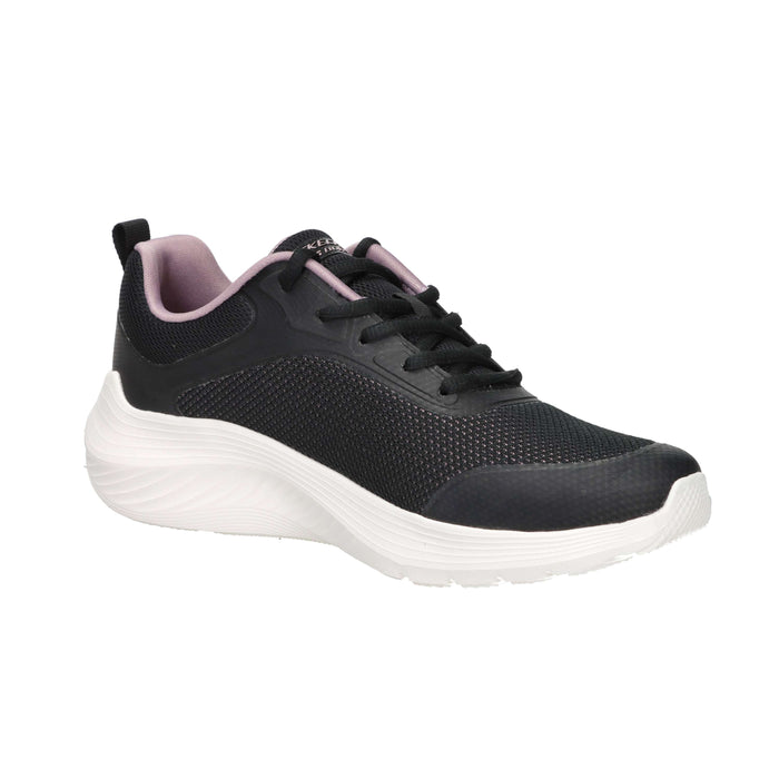 Skechers Donna Sneakers 117681 Nero