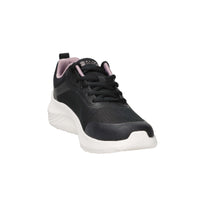 Skechers Donna Sneakers 117681 Nero