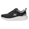 Skechers Uomo Sneakers 233184 Nero