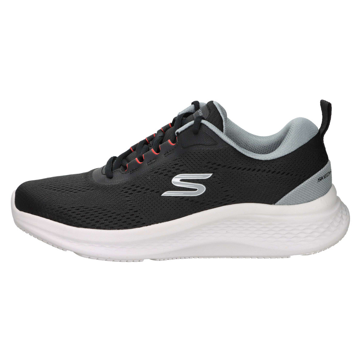 Skechers Uomo Sneakers 233184 Nero