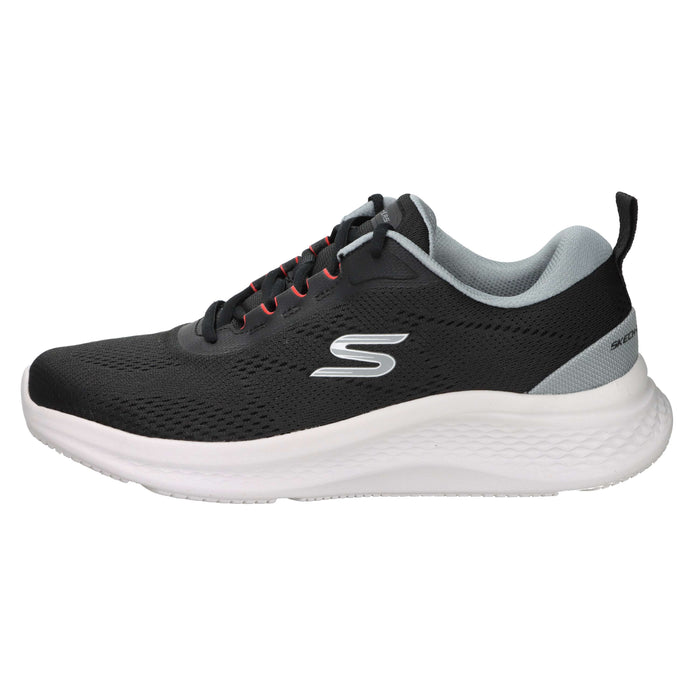 Skechers Uomo Sneakers 233184 Nero