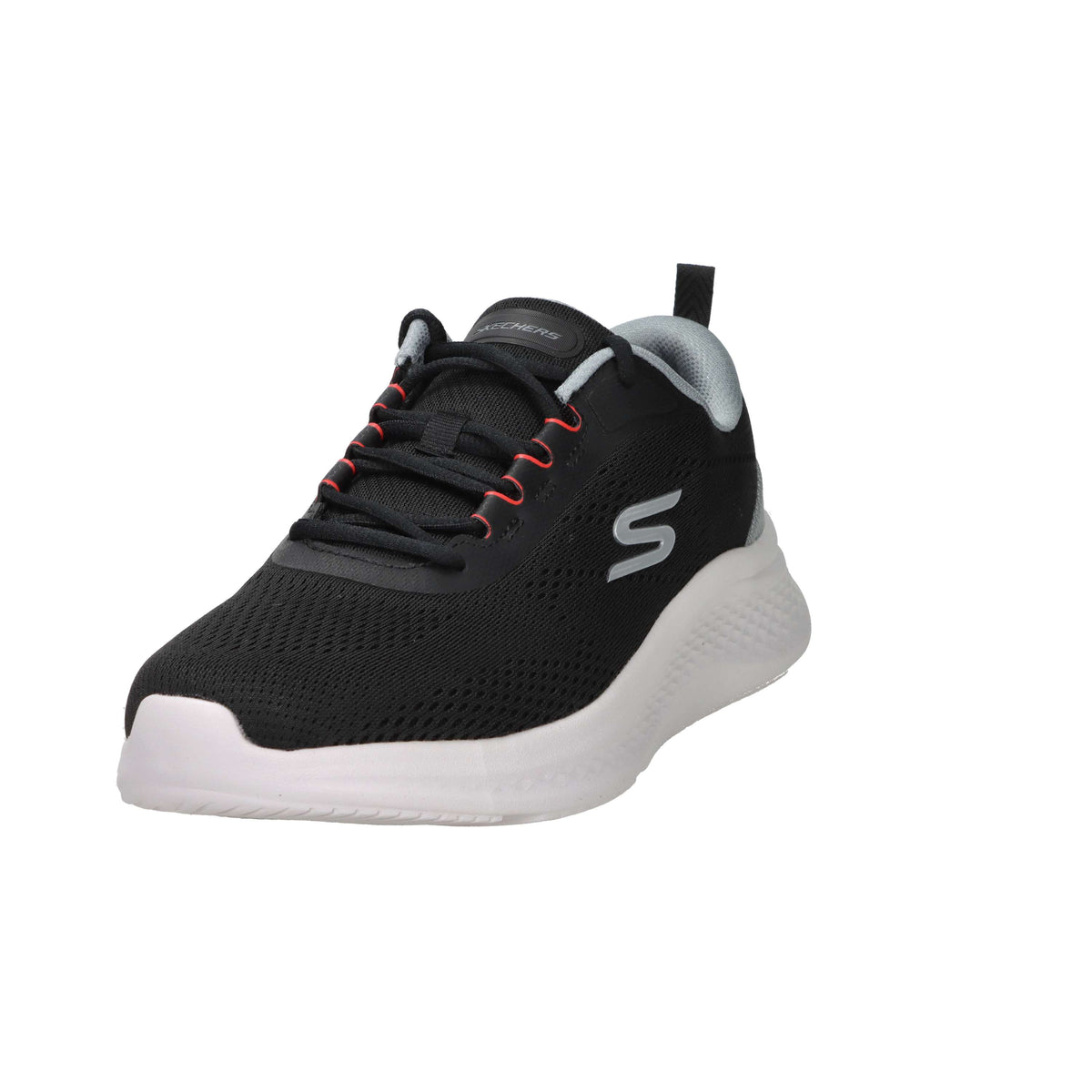 Skechers Uomo Sneakers 233184 Nero