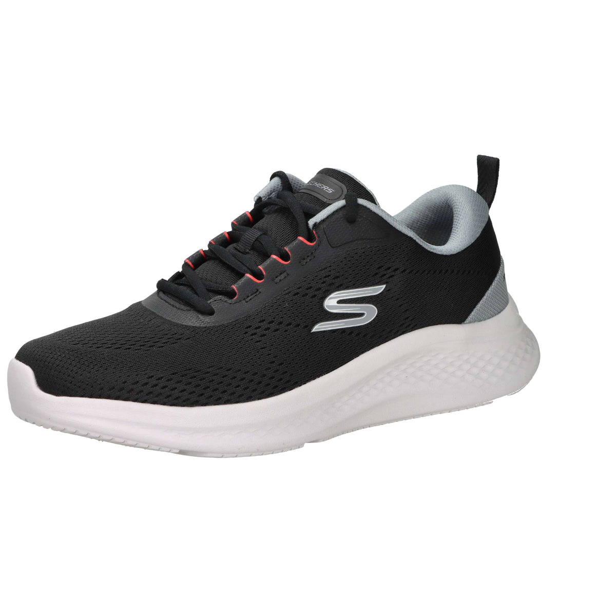 Skechers Uomo Sneakers 233184 Nero