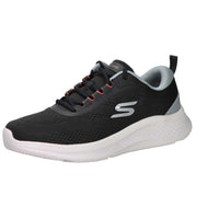 Skechers Uomo Sneakers 233184 Nero